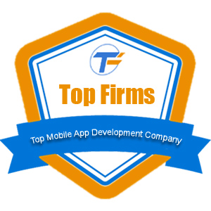 Cubix among top 30 iOS app development companies in USA for 2021