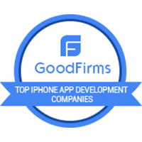 Cubix, a cut-throat competition for iPhone app development companies, says GoodFirms