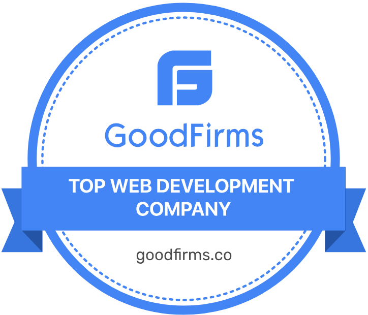 Cubix crowned amongst the best mobile app development companies by GoodFirms