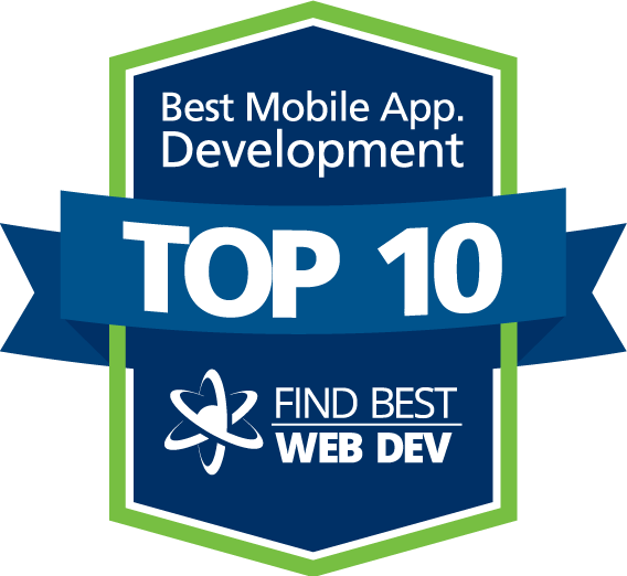 Cubix - top mobile app development company for july 2020