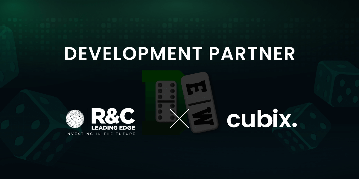 R&C Leading Edge and Cubix Collaborate to Build an NFT Game